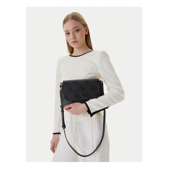 Geanta dama -  ecologica - gri - One Size INTL