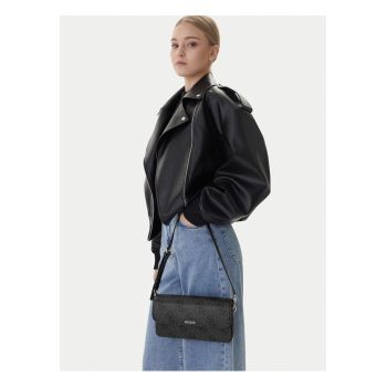 Geanta dama -  ecologica - gri - One Size INTL