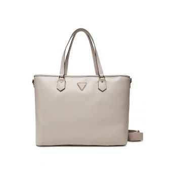 Geanta dama -  ecologica - gri - One Size INTL