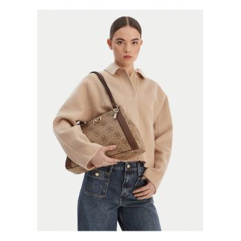 Geanta dama -  ecologica - maro - One Size INTL