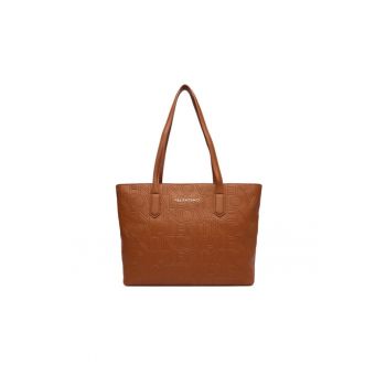 Geanta dama -  ecologica - maro - One Size INTL