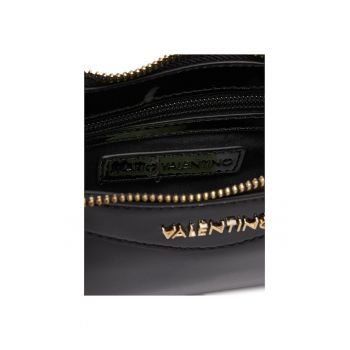 Geanta dama -  ecologica - neagra - One Size INTL