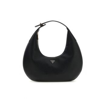 Geanta dama -  ecologica - One Size - Negru - 34x36x4