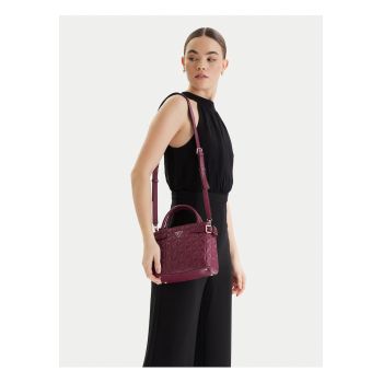 Geanta dama -  ecologica - rosie - One Size INTL