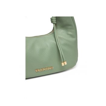 Geanta dama -  ecologica - verde - One Size INTL