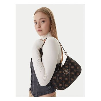 Geanta dama -  maro - piele ecologica - One Size INTL