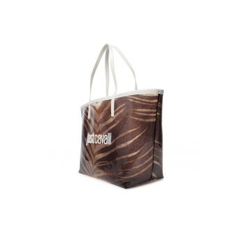 Geanta dama -  maro - plastic - One Size INTL
