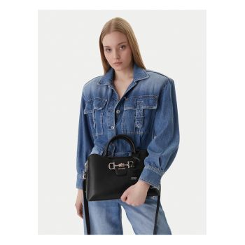 Geanta dama -  neagra - One Size INTL