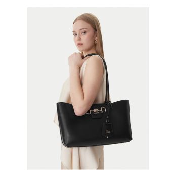 Geanta dama -  neagra - One Size INTL