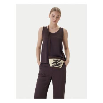 Geanta dama -  neagra - One Size INTL
