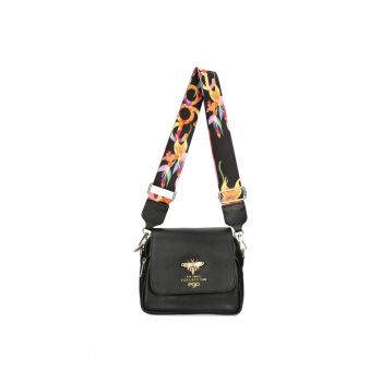Geanta dama piele naturala negru ES0917RA 020426WL - Negru - Universal