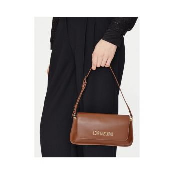 Geanta dama  Pu Liscio - Culoare camel - Dimensiuni nedefinite