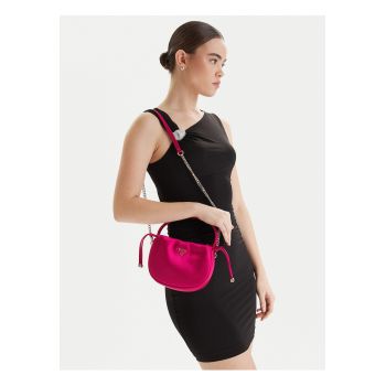 Geanta dama -  roz - One Size INTL