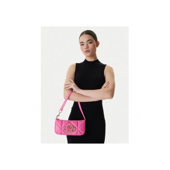 Geanta dama -  roz - One Size INTL