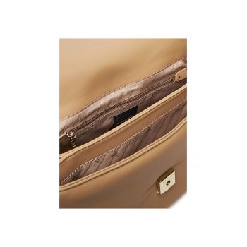 Geanta dama  Winter Sand - piele naturala - 8B0221/L113-B775