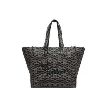 Geanta de dama  model EW000561 AF12993 FB237 - granat - 60x34x20cm - mare (A4)