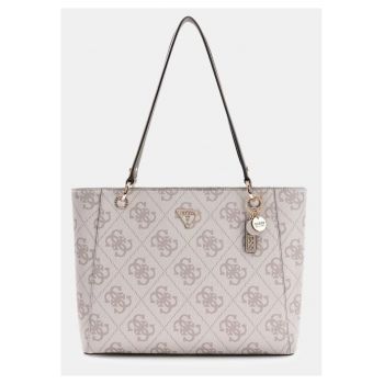 Geanta de dama  model HWSO9672250-DKO - 33x26x9 -5 cm - culoare mpez