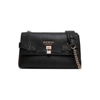 Geanta  ecologica - neagra - One Size INTL
