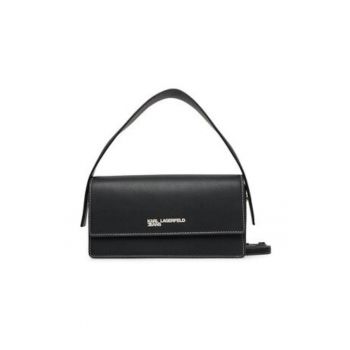 Geanta  negru - Multicolor