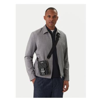 Geanta pentru telefon -  neagra - One Size INTL