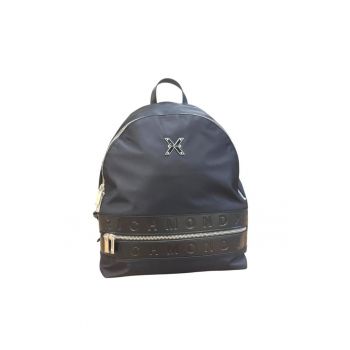 Ghiozdan dama  BACKPACK TANAR - Poliester - Negru - One-Size
