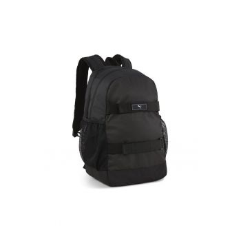 Ghiozdan  DECK Backpack-091320-01 - Negru