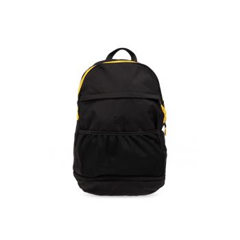 Ghiozdan  M Tape Backpack-279502-4R927-04320 - Negru