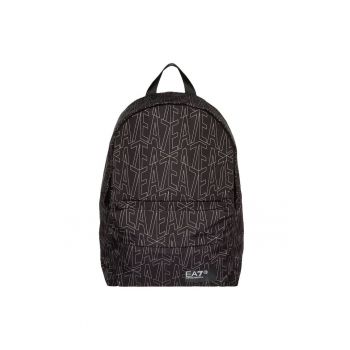 Ghiozdan  U BACKPACK-7X000001-AF10465-F6017 - Negru