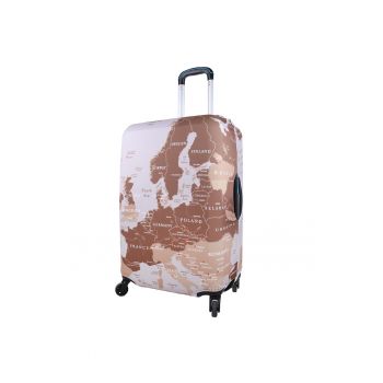 Husa troler  SW33030A - Bej