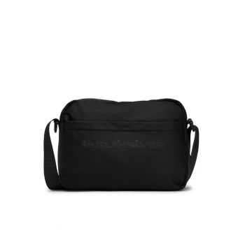 Geanta barbati -  neagra - One Size INTL