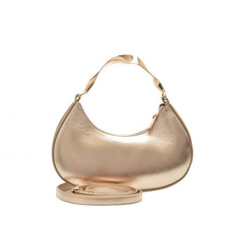 Geanta CALL IT SPRING bej, WILIFRED 741, din piele ecologica