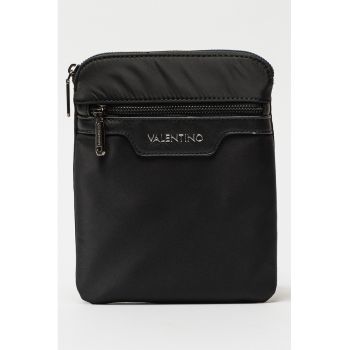 Geanta crossbody de piele ecologica Cardano - Negru