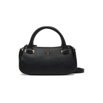 Geanta dama -  ecologica - neagra - One Size INTL