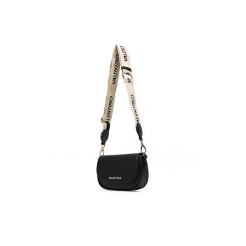 Geanta dama -  ecologica - neagra - One Size INTL