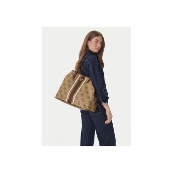 Geanta dama -  maro - piele ecologica - One Size INTL