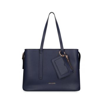 Geanta de umar Oriana Chic - Bleumarin