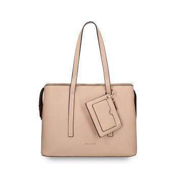 Geanta de umar Oriana Chic - Maro