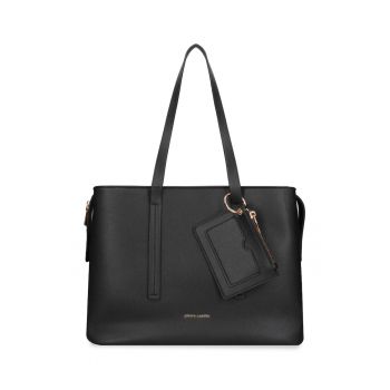 Geanta de umar Oriana Chic - Negru