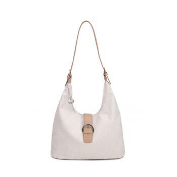 Geanta de umar Seraphina Prime - Maro camel