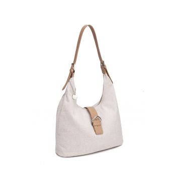 Geanta de umar Seraphina Prime - Maro camel