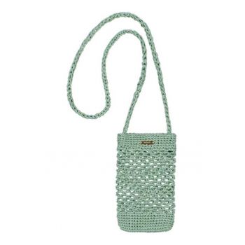 Geanta pentru telefon  Bloomzy Phonebag - Verde