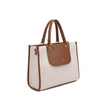 Geanta shopper Amara Nova - Maro