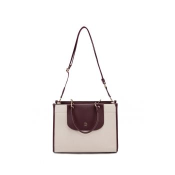 Geanta shopper Amara Nova - Visiniu