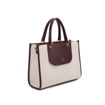 Geanta shopper Amara Nova - Visiniu
