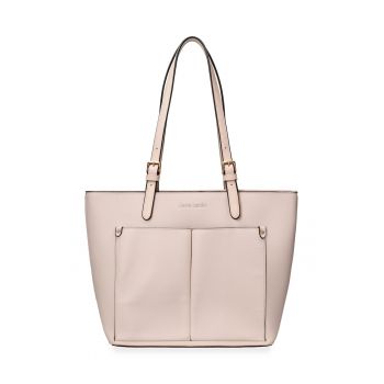 Geanta shopper Novara Elite - Bej