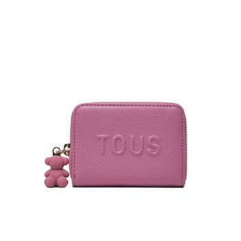 Portofel dama -  roz - One Size INTL