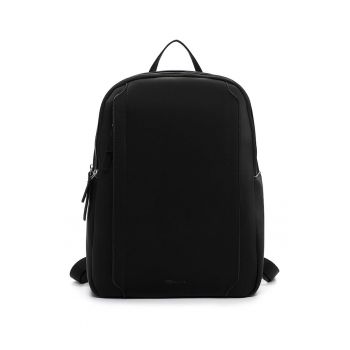 Rucsac cu logo - Negru
