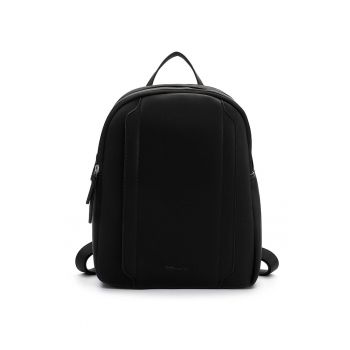 Rucsac cu logo - Negru