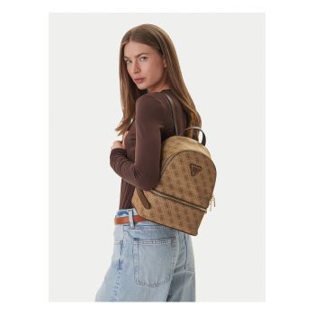 Rucsac fashion dama -  bej - One Size INTL