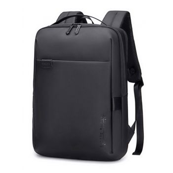 Rucsac pentru barbati, B00574, model urban, Negru